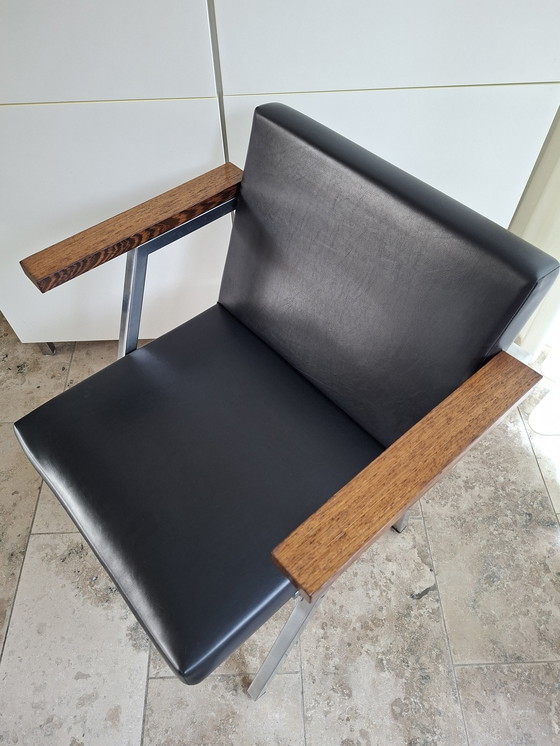 Image 1 of Vintage Fauteuil Martin Visser 't Spectrum 1960s