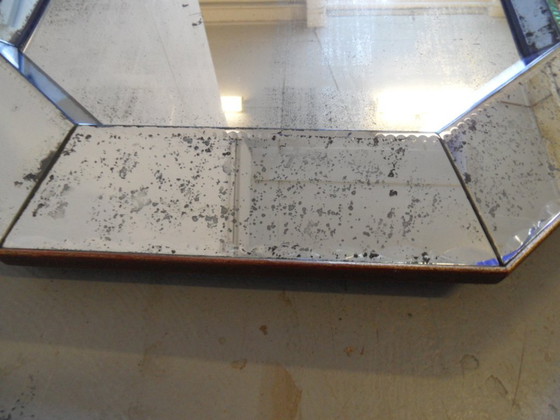 Image 1 of Venetian Mirror