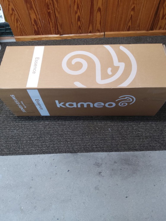 Image 1 of NEUE VERSTELLBARE MATRATZE KAMEO ESSENCE