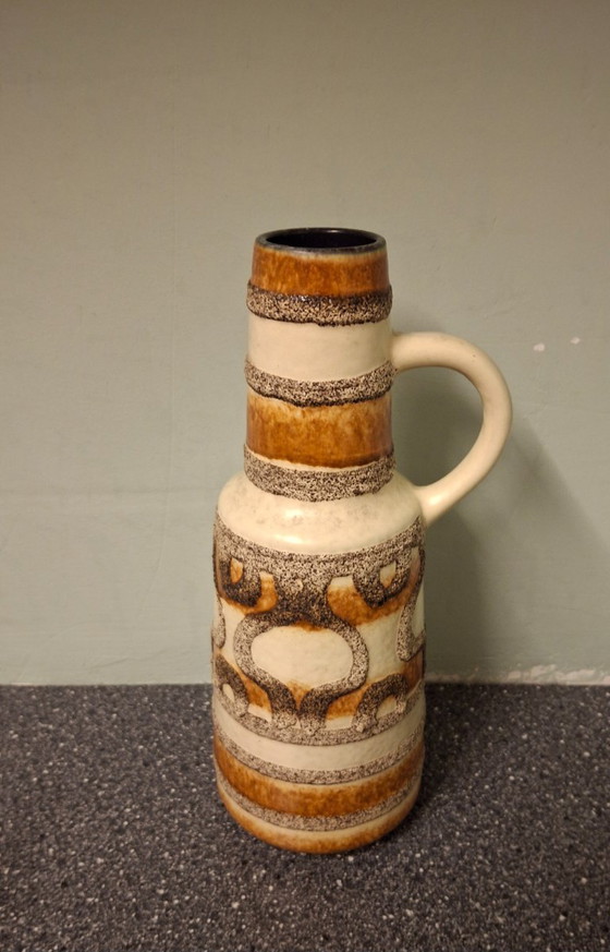 Image 1 of VEB Haldensleben germany vaas 