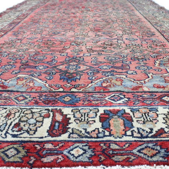 Image 1 of Hamadan tapijt 289x154
