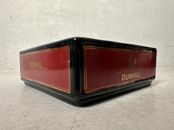 Image 1 of Vintage ‘Dunhill’ asbak