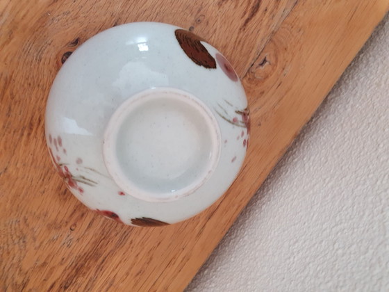 Collezione Kirin Gumi Fine, 4 tazze, nuove – Servizi da tavola, Porcelain (photo 11 of 12)