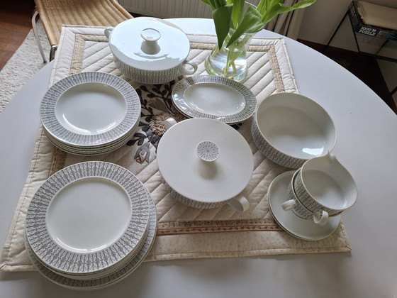 Image 1 of Servies Rosenthal Secunda