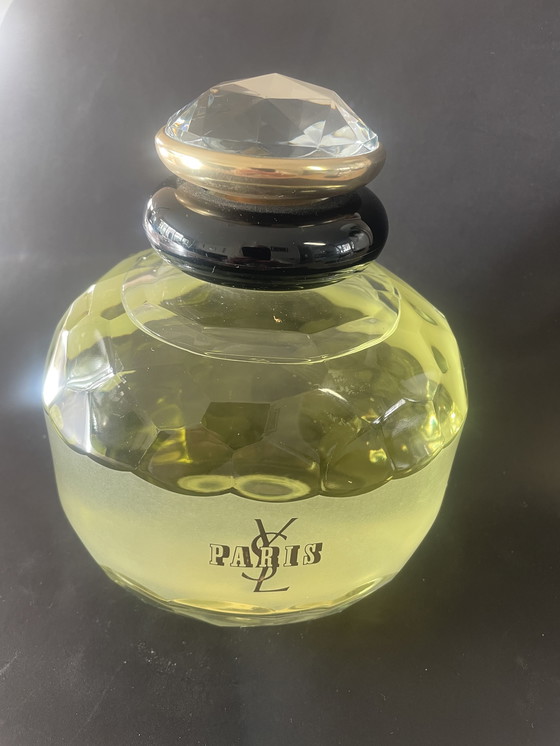 Image 1 of Grote parfumfles YvesSaintLaurent