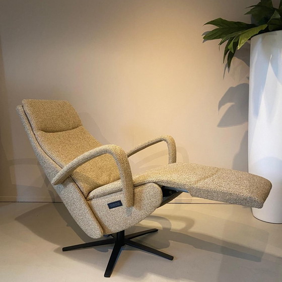 Image 1 of The Future Twice recliner