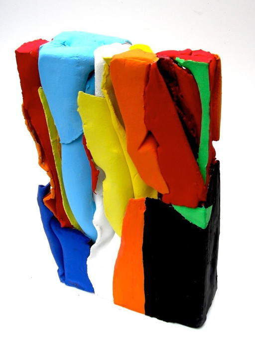 Frank Lejeune, ceramic object
