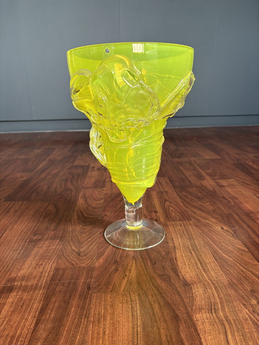 Vase Borek Sipek