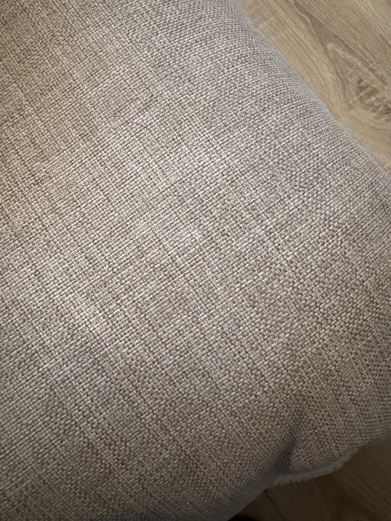 Image 1 of Sillón Fatboy Paletti gris, sofá cama