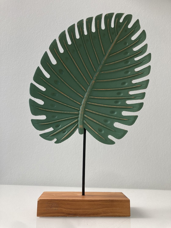 Image 1 of Modern image of Monster Blade