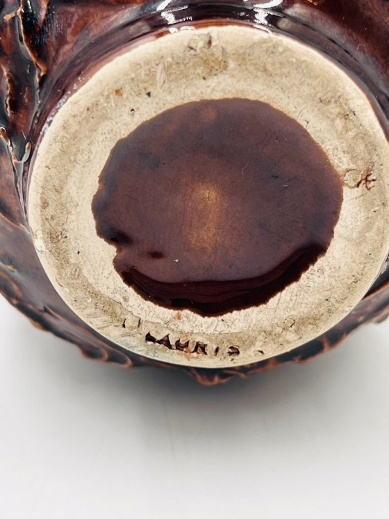 Image 1 of Vaso Vallauris, anni '50