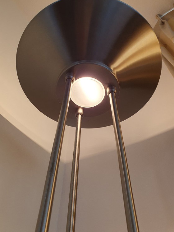 Image 1 of Moderne staande lamp (dimbaar)