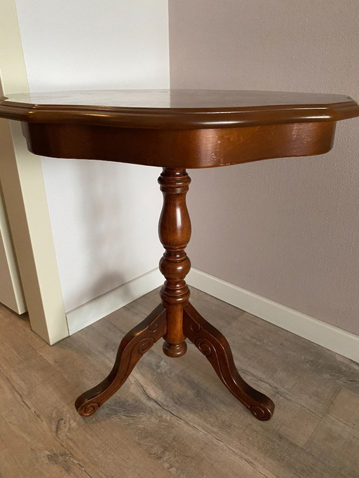 Side table