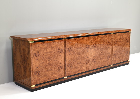 Image 1 of Dressoir van Glam Furniture, Italië 1970s