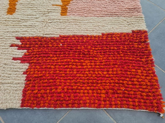 Traditioneel, op maat gemaakt vloerkleed van puur wol, formaat 150/350 cm – Ahrend, Vloerkleden en tapijten (photo 6 of 9)