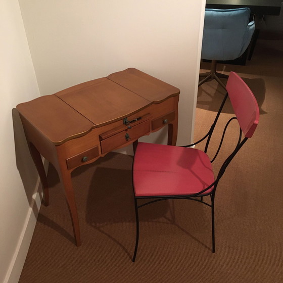 Image 1 of Grange Marie Antoinette toilettafel