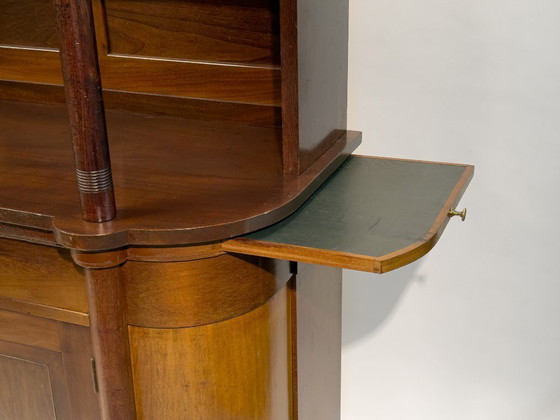 Image 1 of Kabinet, ca. 1920–1930 – H. Pander & Zonen