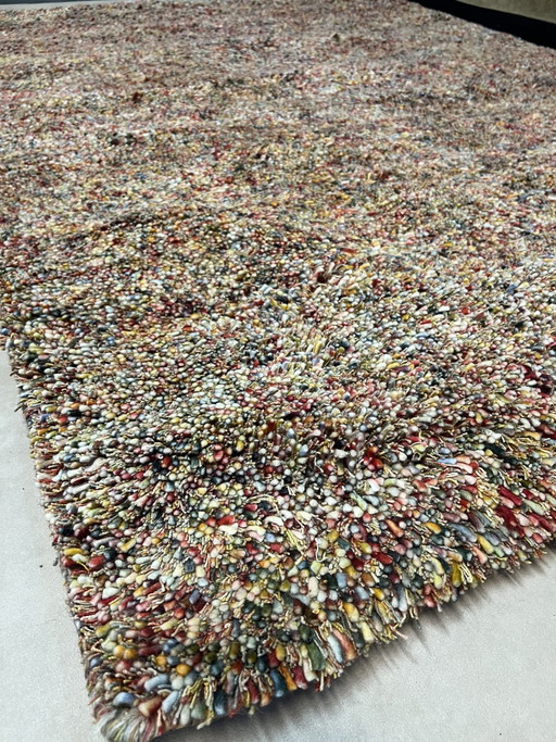 Tapis Da Vinci Salsa Montel 160x230cm