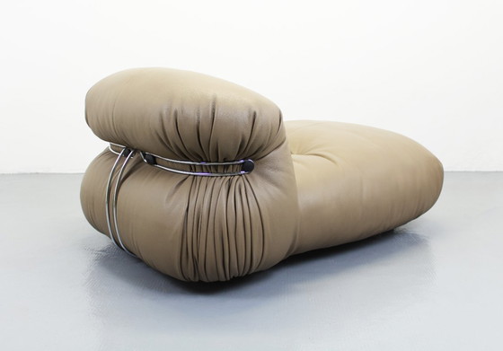 Image 1 of Soriana Chaise Longue Cassina Afra & Tobia Scarpa