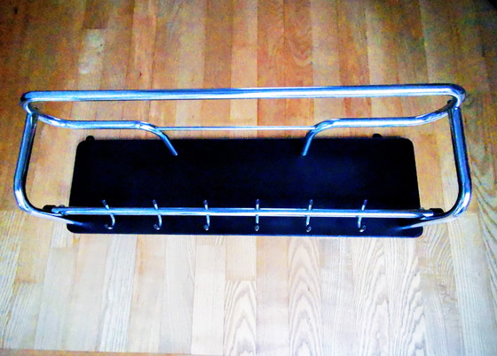 Image 1 of Appendiabiti in stile Bauhaus