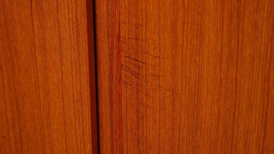 Image 1 of Vintage sideboard | Danish design | 153 cm
