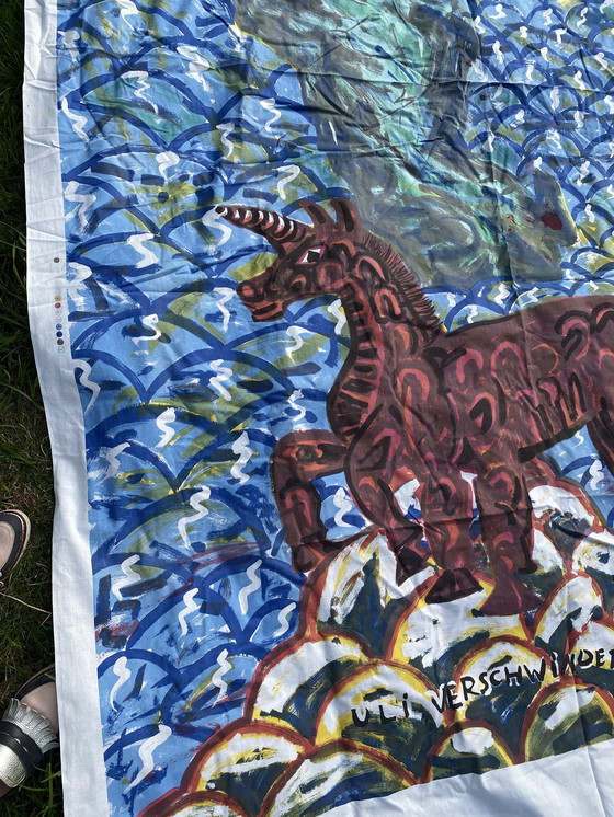 Image 1 of Herbert Achternbusch Uli scompare