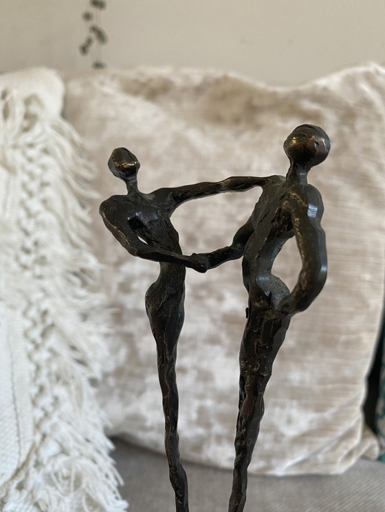 Image 1 of Bildhauer Corry Ammerlaan-van Niekerk