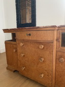 Art Deco Sideboard
