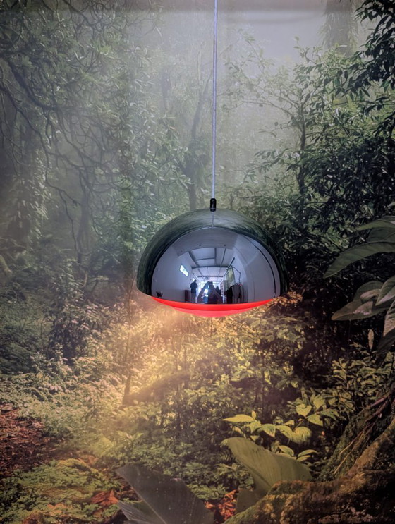 Image 1 of Lampada da polso Jo Hammerborg - Tipo: Mileu