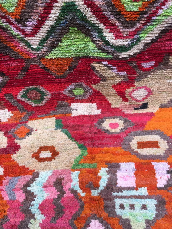Image 1 of Boujaad rug 270 x 165 cm