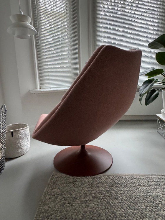 Image 1 of Artifort F510 fauteuil 