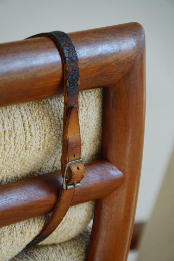 Image 1 of Satz Sven Ellekaer-Sessel für Komfort Borneo Original