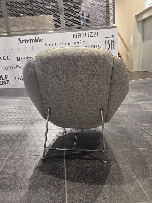 Leolux Fauteuil Anton (photo 2 of 3)