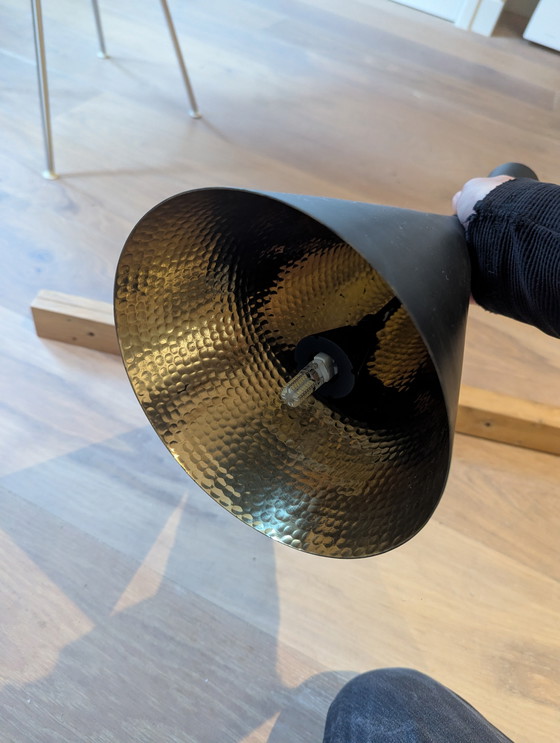 Image 1 of Tom Dixon 3 maal tafellampen