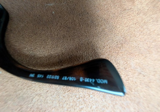 Image 1 of Versace Dark Havana sunglasses 