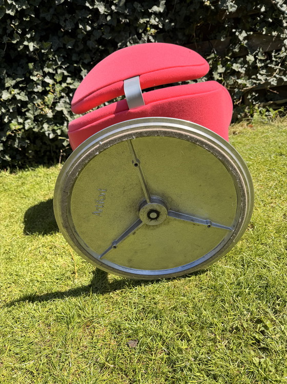 Image 1 of Little tulip Artifort (pink)