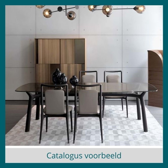 Image 1 of Giorgetti Origami wandkast