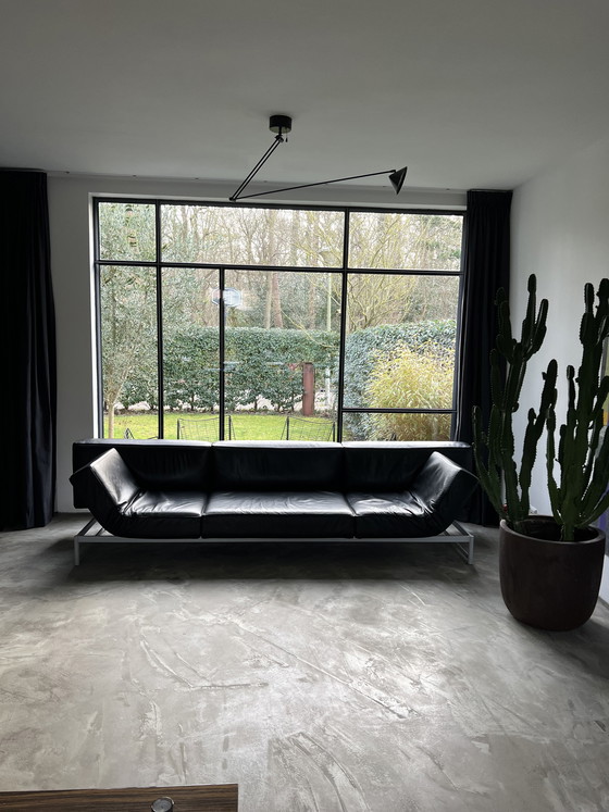 Image 1 of Sofá de diseño Piero Lissoni para Cassina