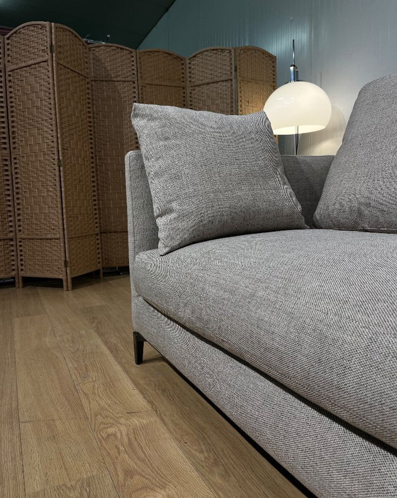 Nuovo Minotti Andersen Divani 2 posti Beige + Garanzia – Other (photo 6 of 11)
