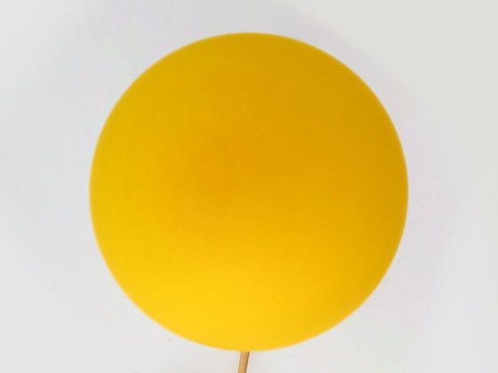 Image 1 of Ensemble de lampes de table trépied Isotta, Murano, Italie