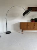 Verstellbare Bogenlampe, Deutschland 1990