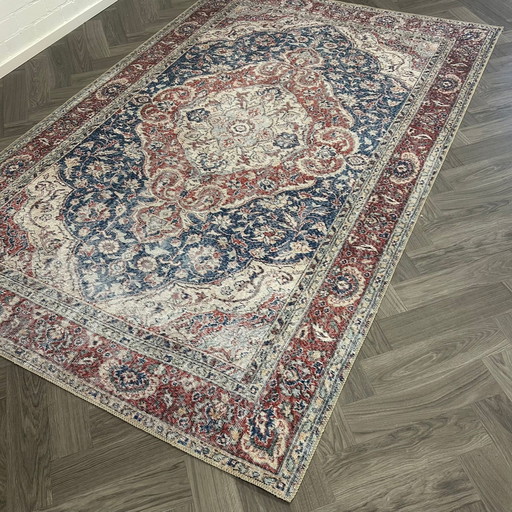 Brinker Carpets Tradi Wendeteppich - 190x290