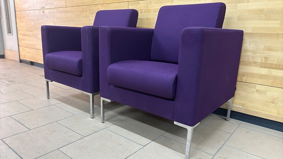 Image 1 of Canapé Sitland 2 pièces