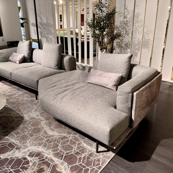 Image 1 of Divano angolare Balthazar Papadatos