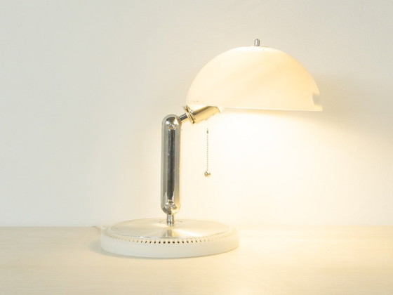 Image 1 of Apple iMac G4 table lamp, 2000s, Vintage