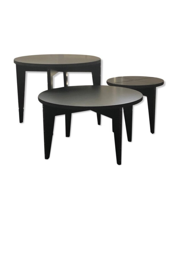 Image 1 of Tavolini Wever&ducré