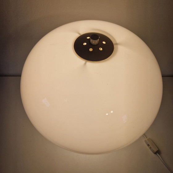 Image 1 of 70's Vintage Mushroom Lamp / 70's / Design Lamp