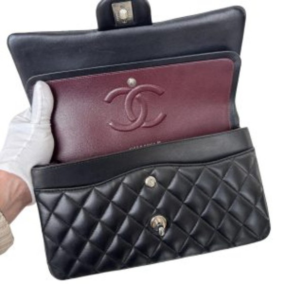 Image 1 of Chanel Classic Flap Medium