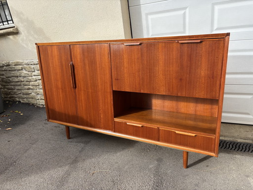 Sideboard published by Fristho 1962