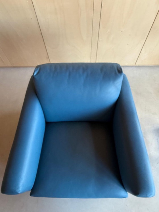 Image 1 of Mooie design fauteuil Bert Plantagie Adore